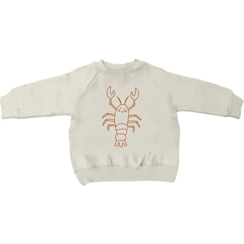 Sweatshirt - Baby by gunamuna