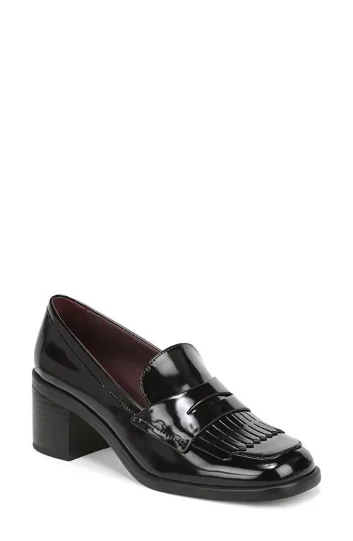 Elian Kiltie Loafer Pump by Franco Sarto