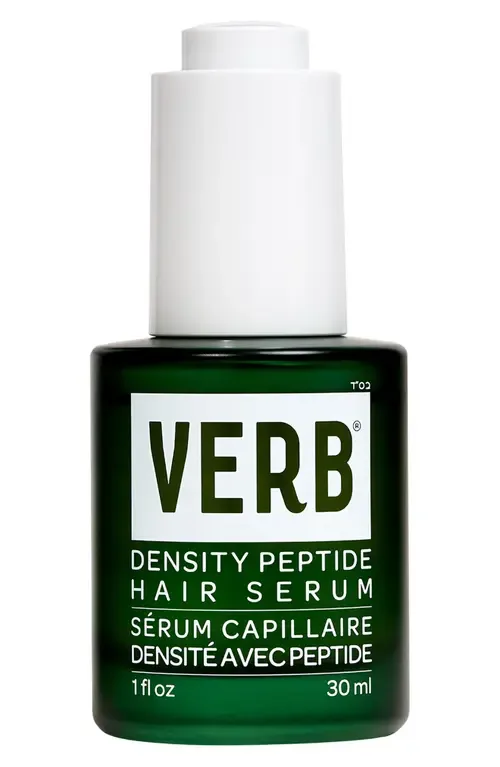 Hair Density Peptide Serum by Verb