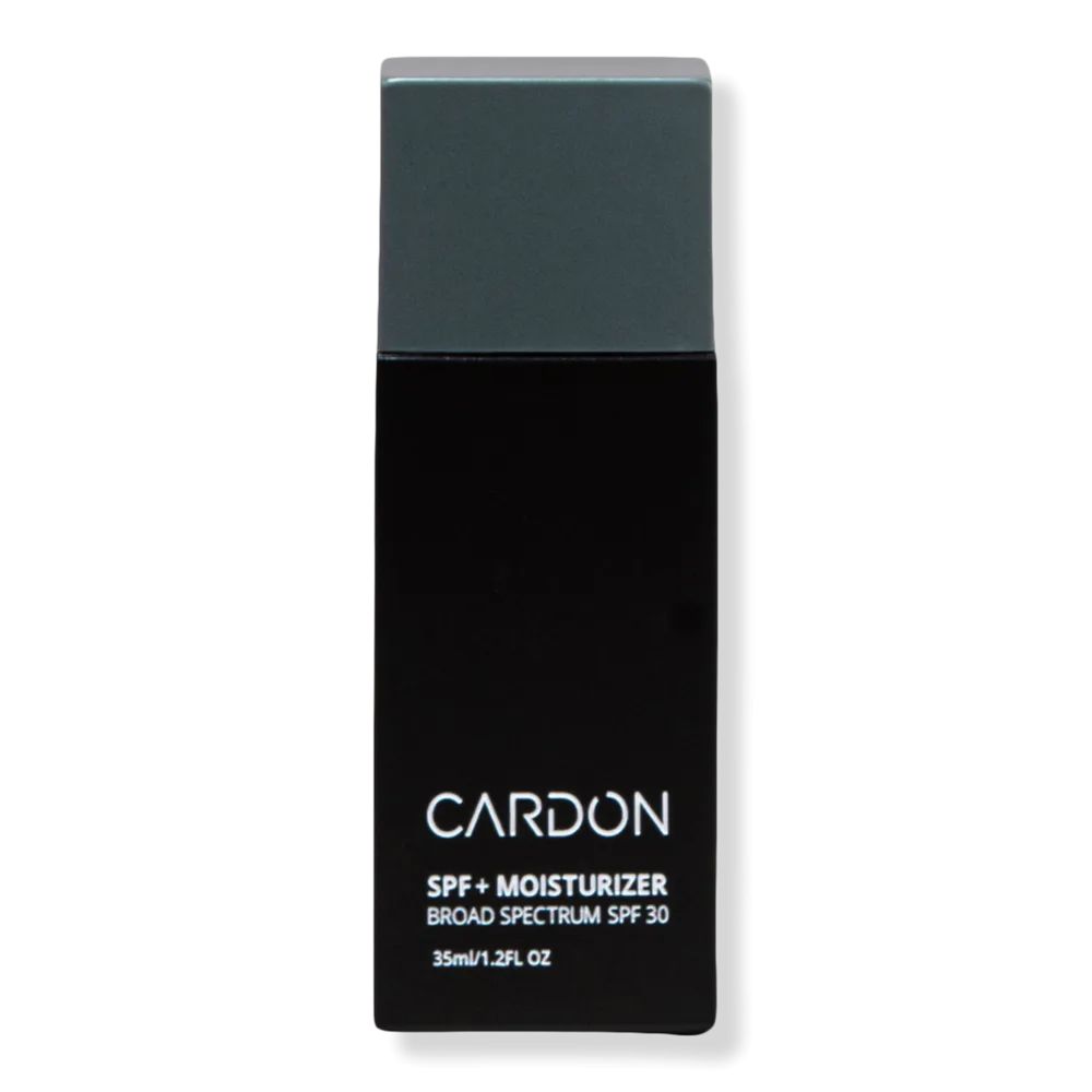 Daily SPF + Moisturizer by Cardon Skincare