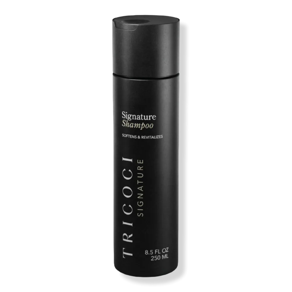 Signature Shampoo by Tricoci