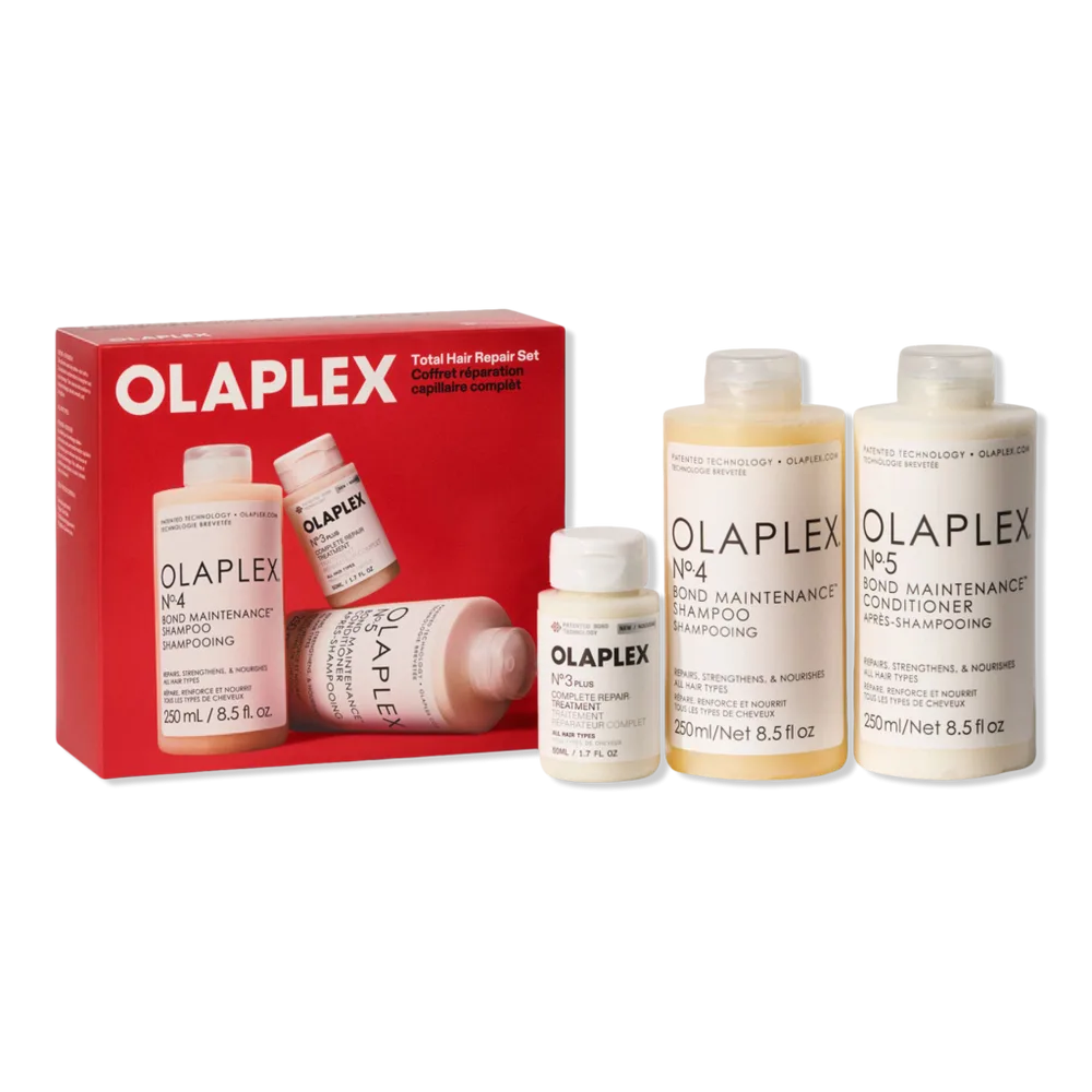 Total Hair Repair Set by OLAPLEX