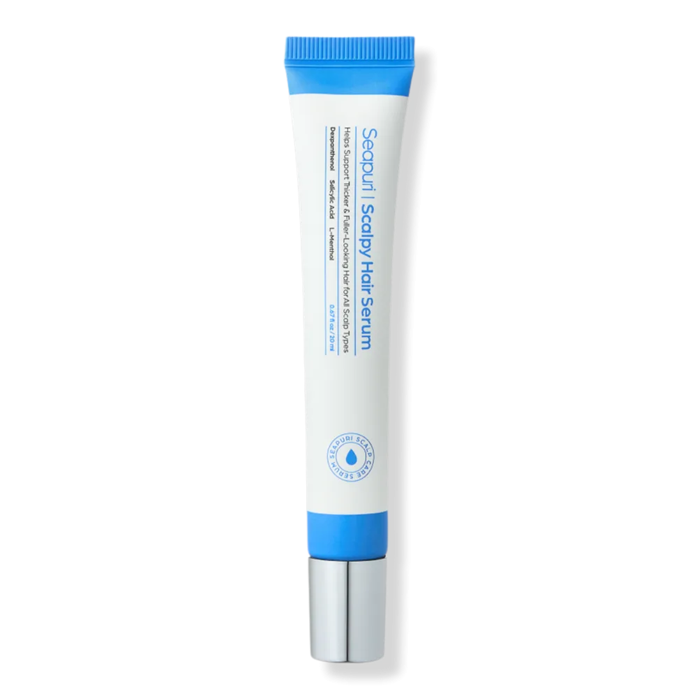 Scalpy Hairline Serum by Seapuri