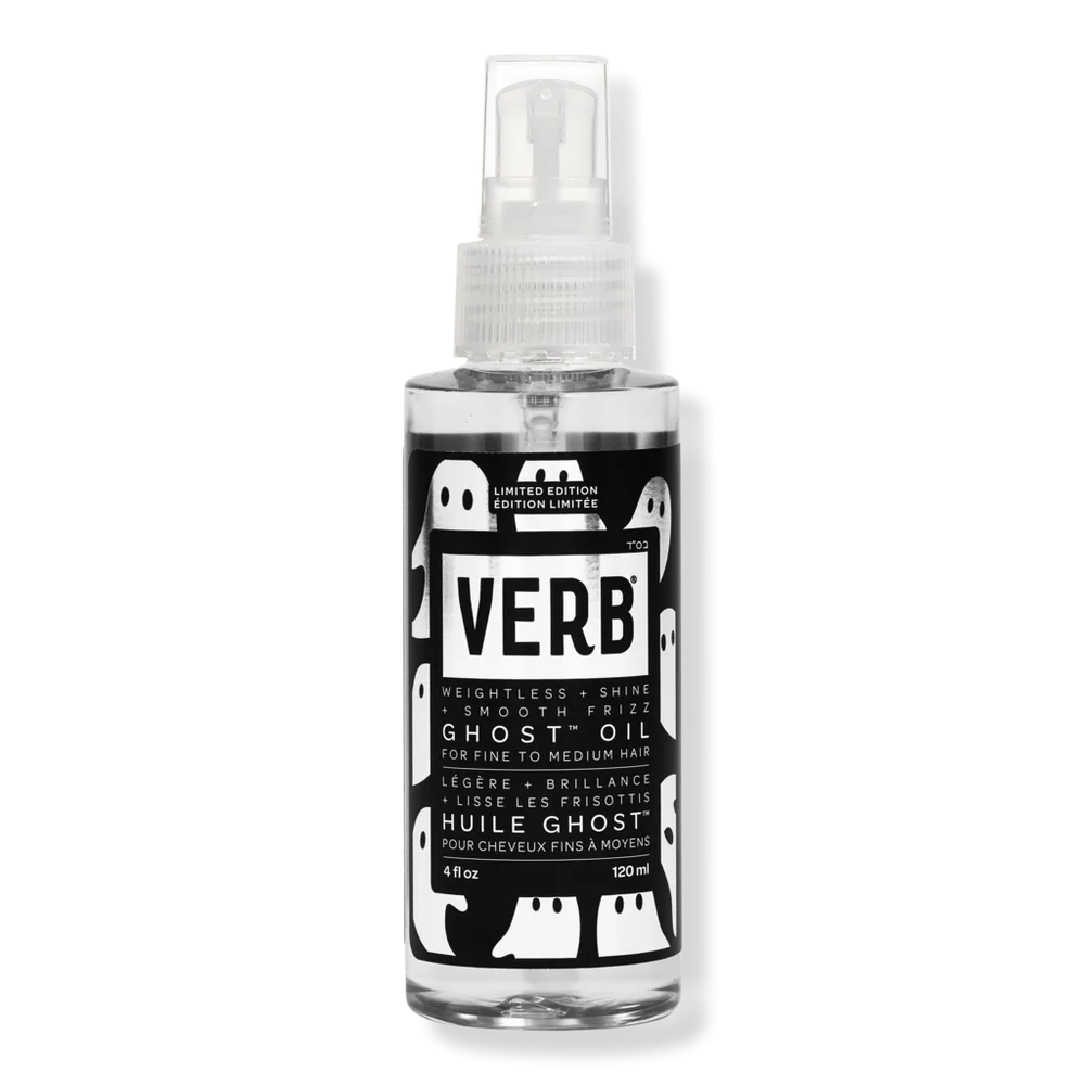 Ghost Oil 13th Anniversary Limited Edition by Verb