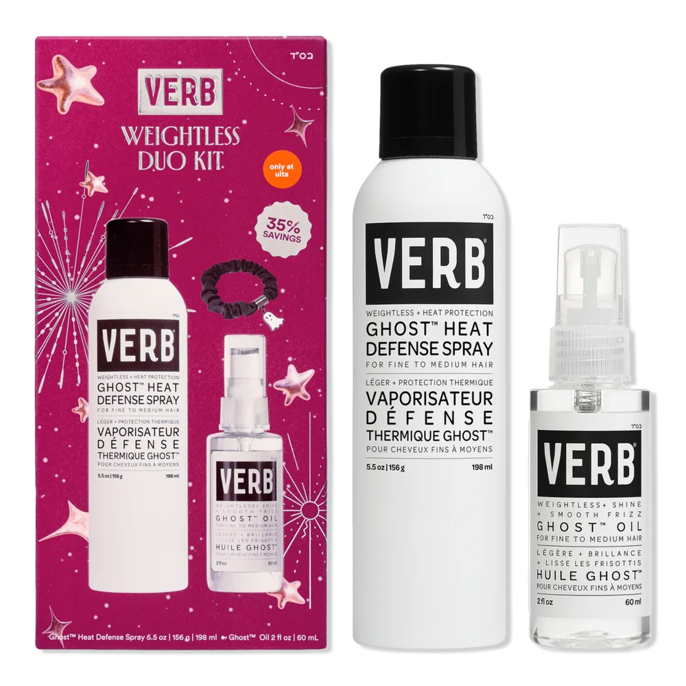 Weightless Duo Kit by Verb