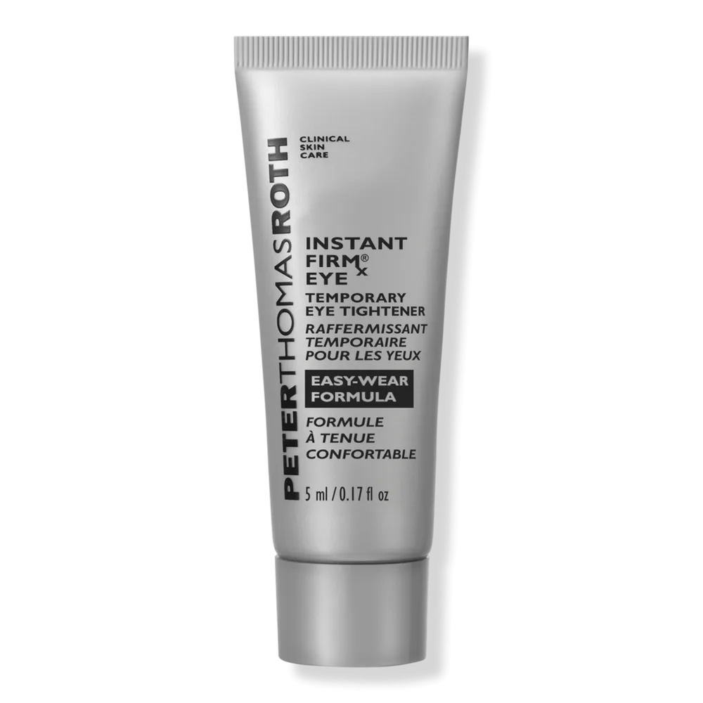Instant FIRMx Eye Temporary Eye Tightener Easy-Wear Formula by Peter Thomas Roth
