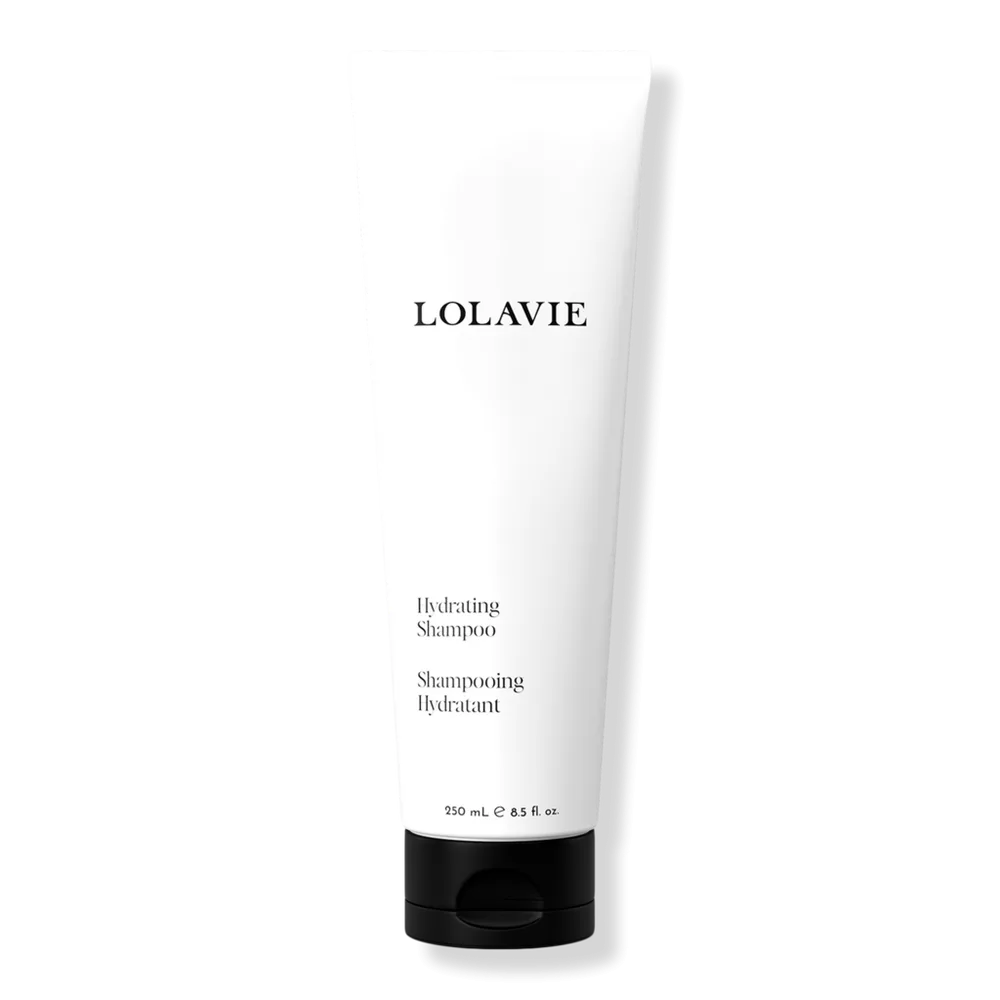 Hydrating Shampoo by LolaVie