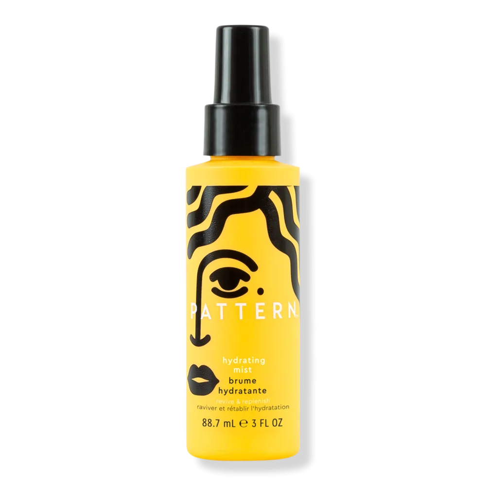 Hydrating Mist by PATTERN
