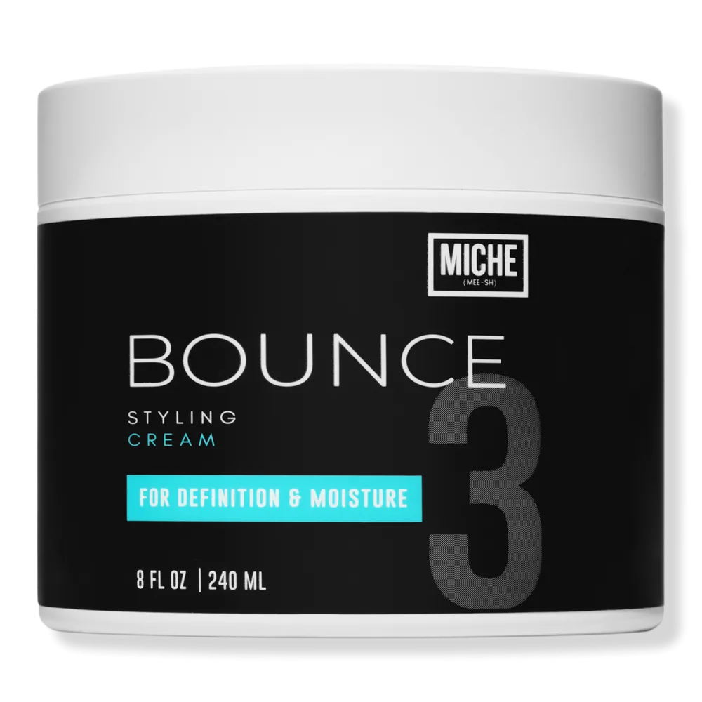 Bounce Styling Cream by MICHE BEAUTY