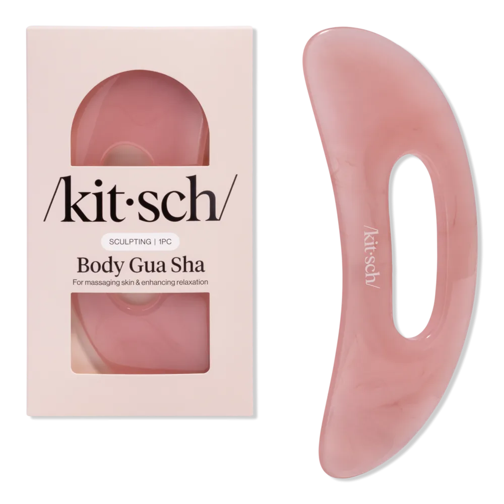 Body Gua Sha by Kitsch