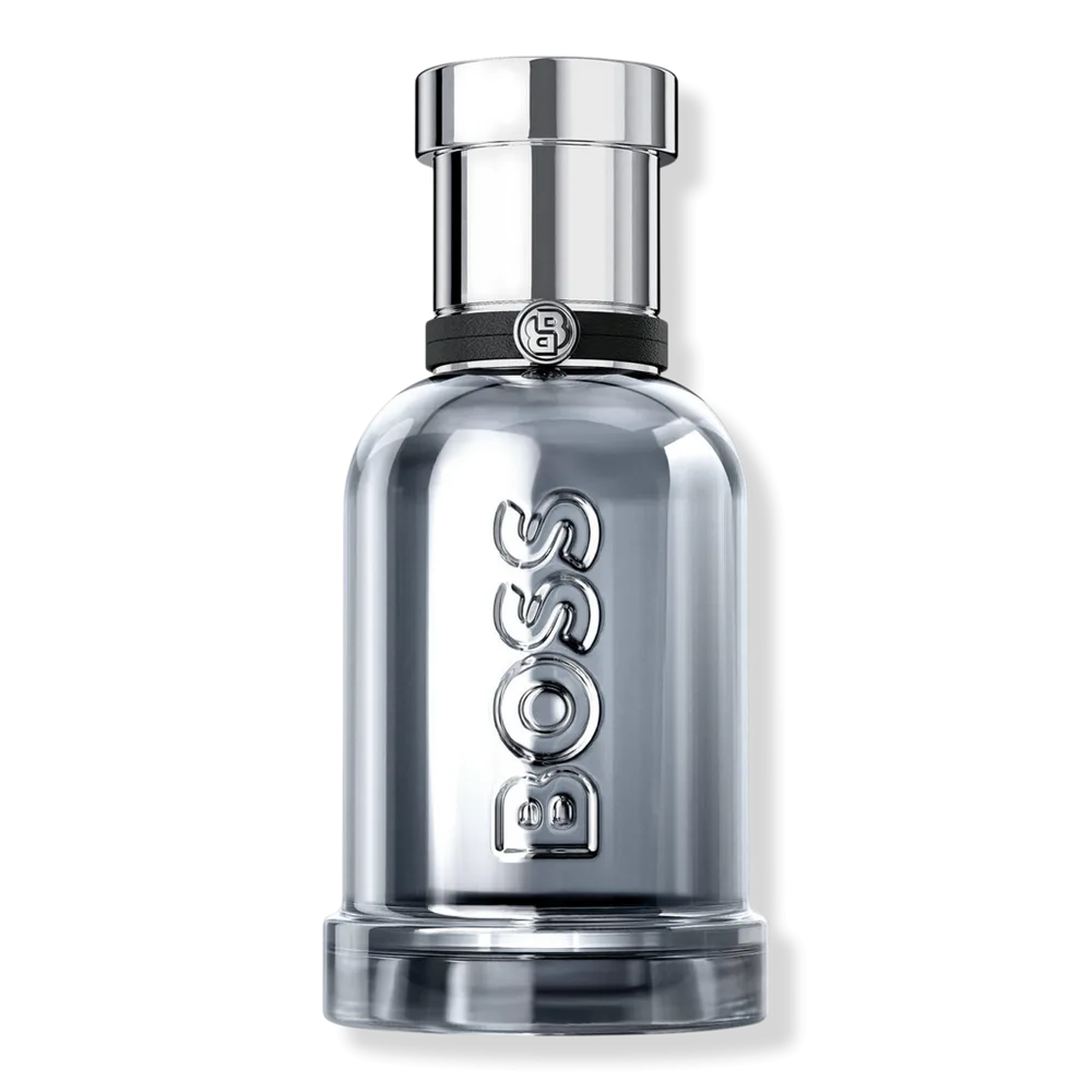 Bottled Beyond Eau De Toilette Intense by Hugo Boss