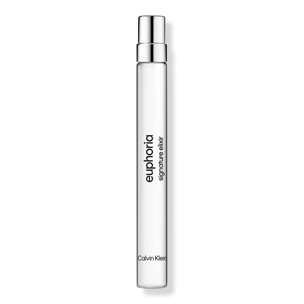 Euphoria Signature Elixir Parfum Intense by Calvin Klein