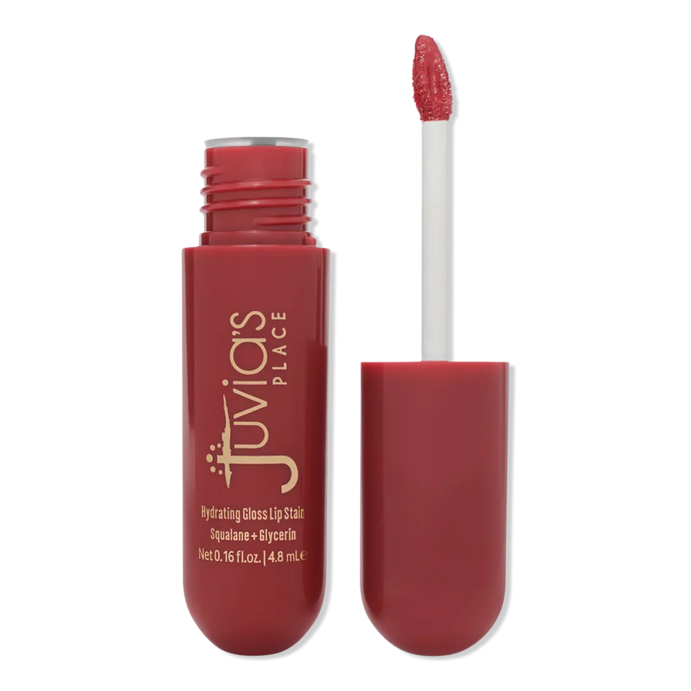 Hydrating Gloss Lip Stain by Juvia's Place