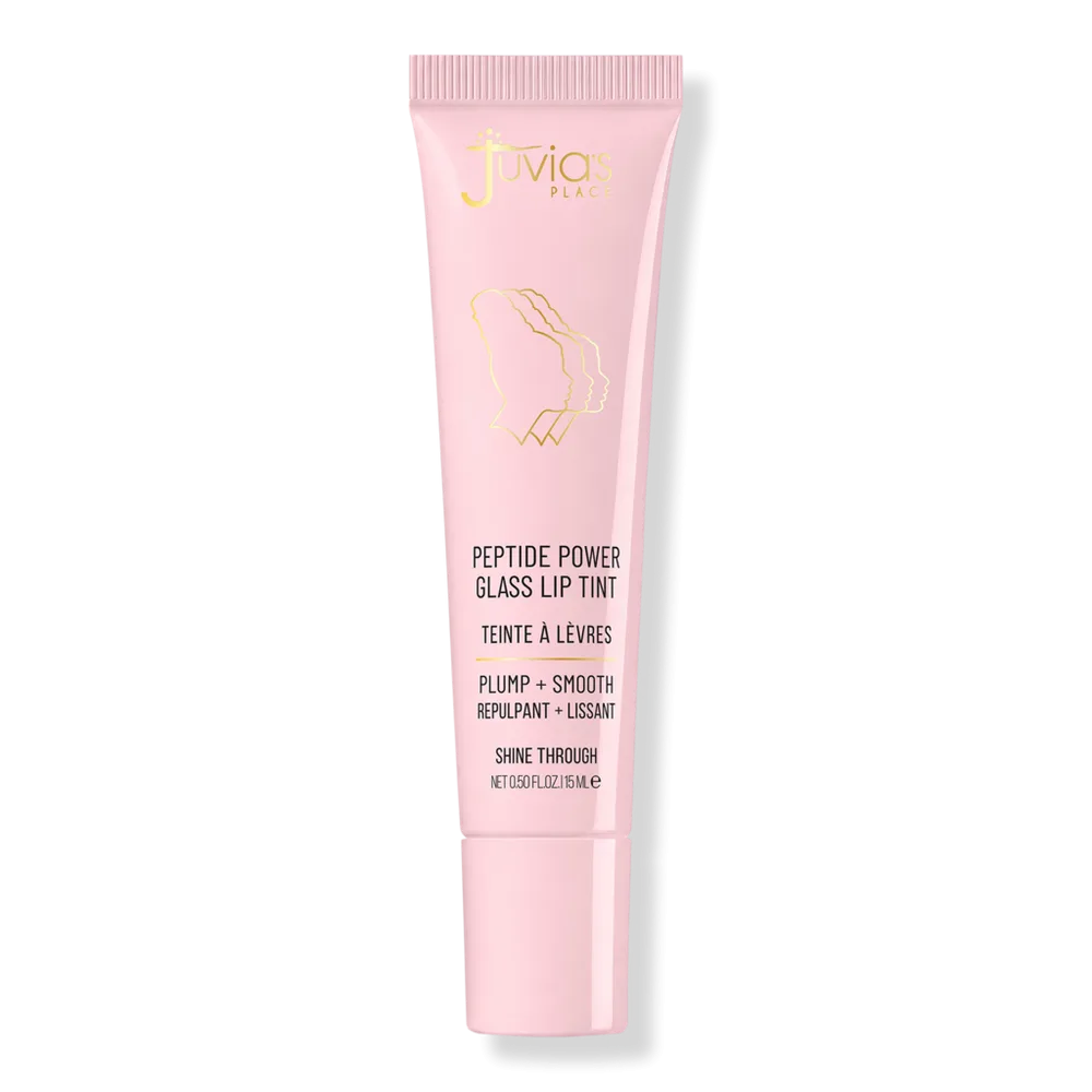 Peptide Power Glass Lip Tint by Juvia's Place