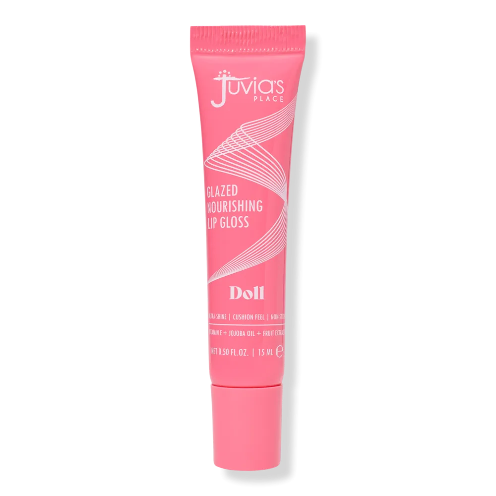 Nourishing Lip Gloss by Juvia's Place