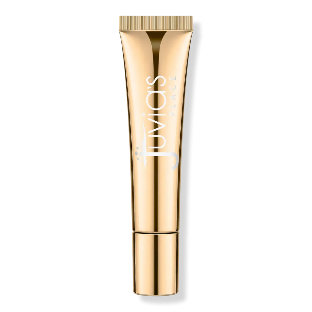 Warrior Lip Armor Gloss by Juvia's Place