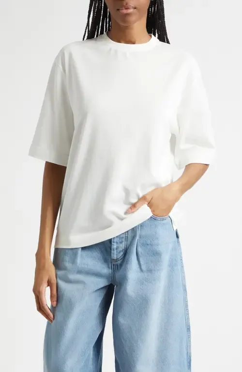 The Ventadou T-Shirt by Jacquemus