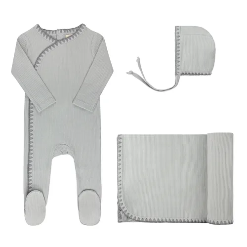 Whip Stitch Collection - Take Me Home Set by Ely's & Co.