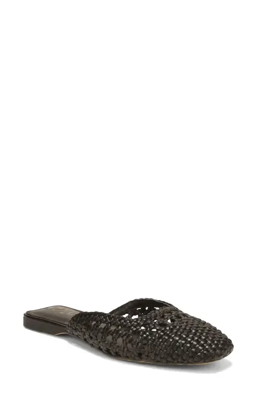 Nola Woven Mule by Sam Edelman