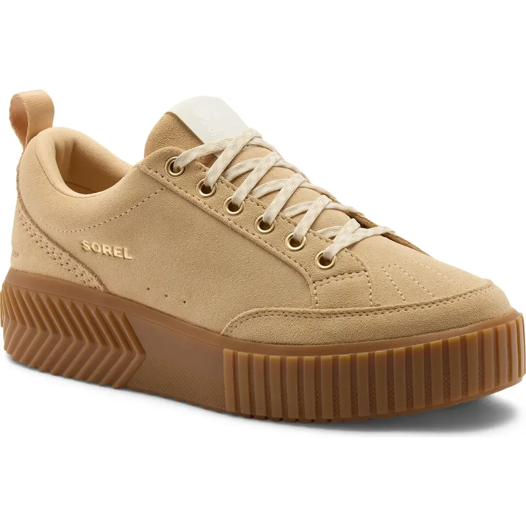 Ona Ave Waterproof Low Top Sneaker by SOREL