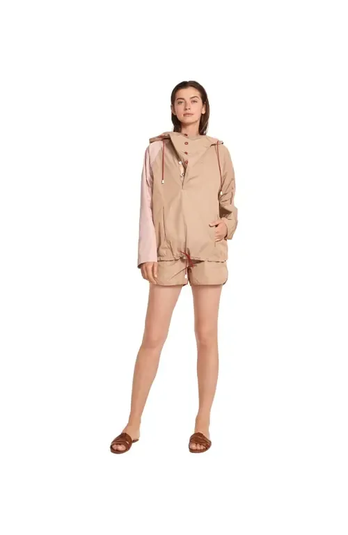 The Anorak Jacket by Ansea