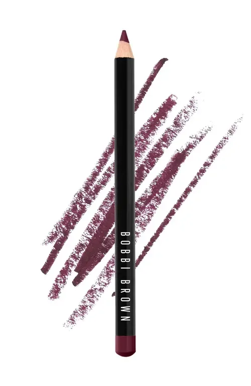 Lip Liner Pencil in Deep Berry by Bobbi Brown