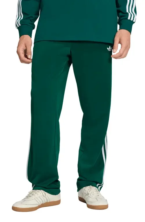 Firebird Recycled Polyester Track Pants by adidas