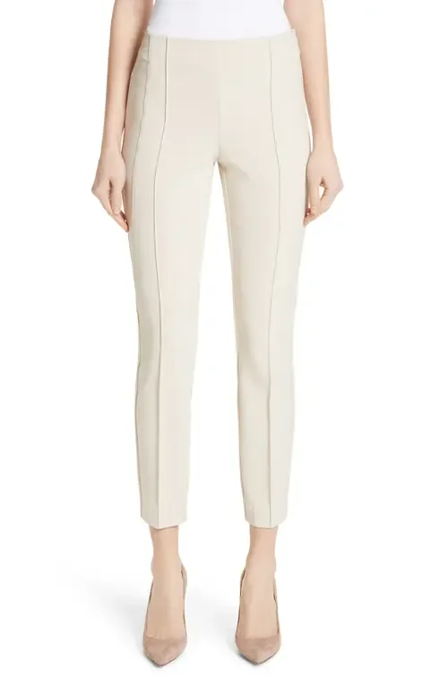 Gramercy Acclaimed Stretch Pants by Lafayette 148 New York