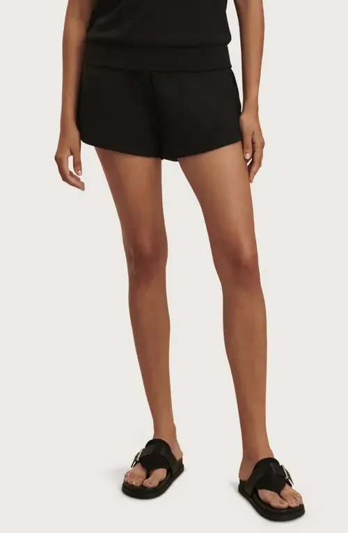 Coulter High Waist Shorts by Varley