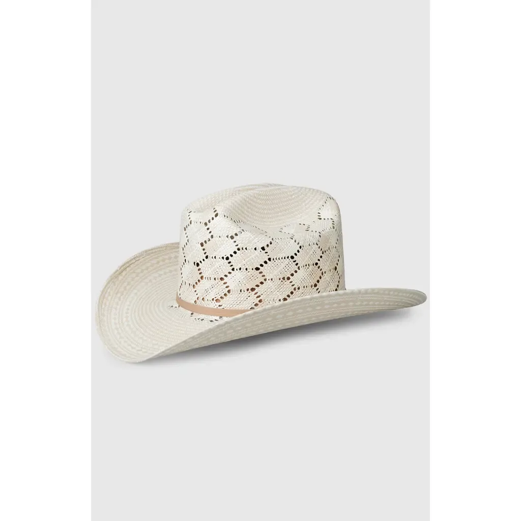 The Mustang 200X Japanese Paper Hat by Manela