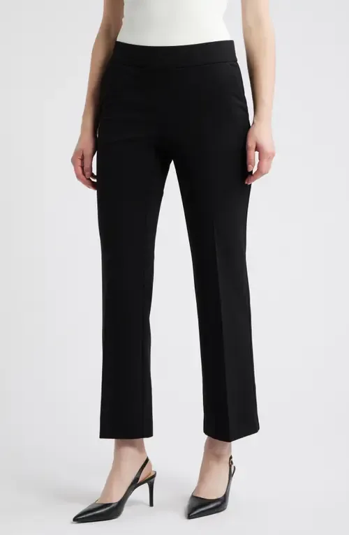 Pull-On Pants