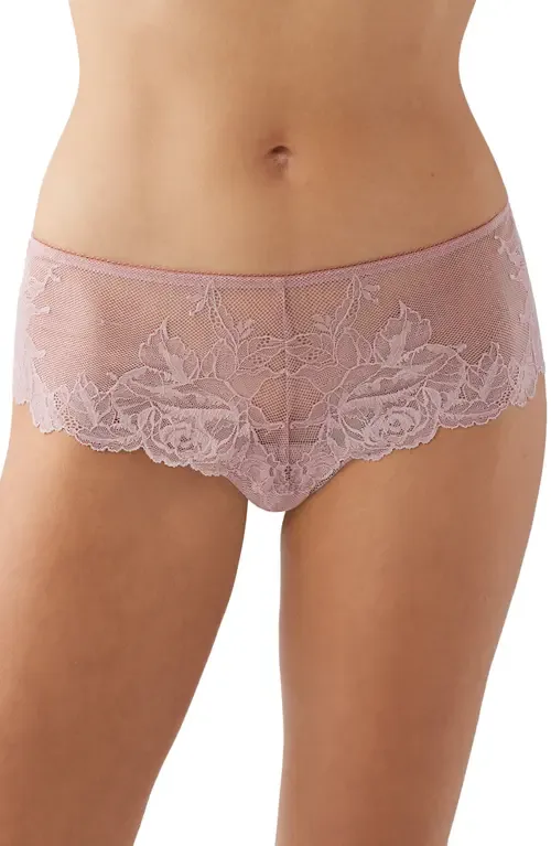 Vivid Attraction Tanga by Wacoal