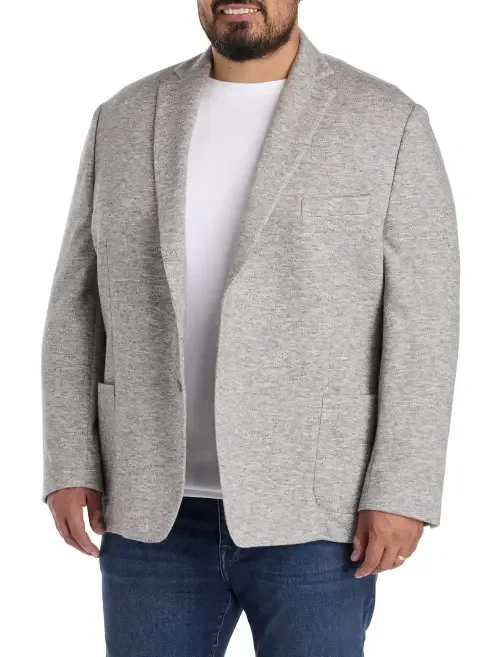 Everyday Knit Sport Coat by Michael Kors