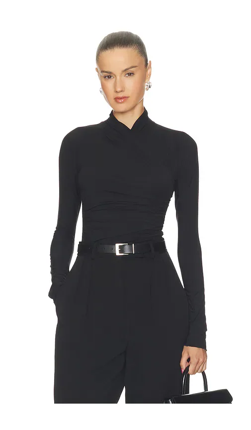 Felix Top by The Line by K