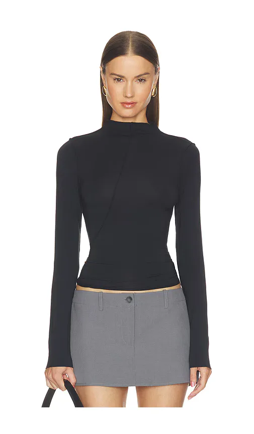 Zane Top by The Line by K