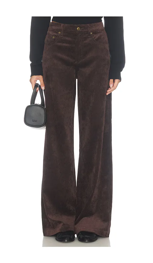 Jadyn Low Slung Palazzo Pant by PISTOLA