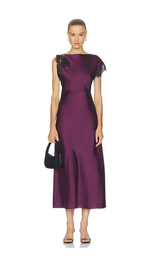 Maris Dress by Elodie the Label