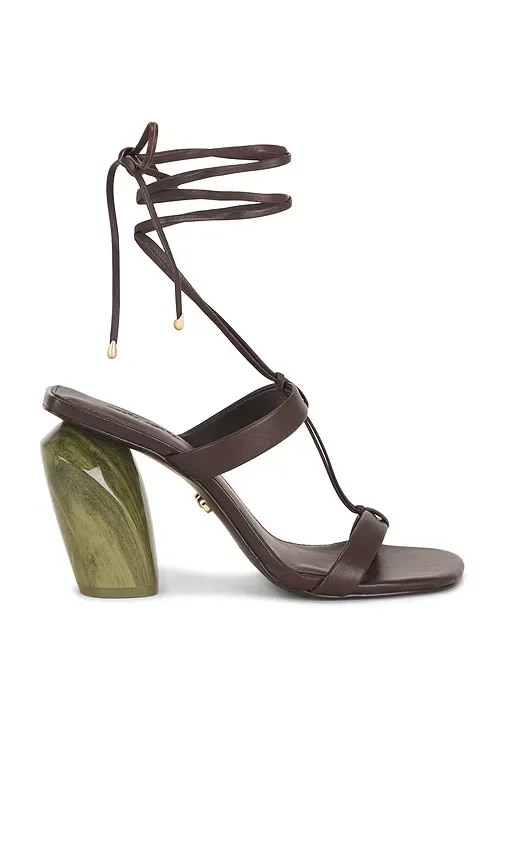 Bri Sandal by Cult Gaia