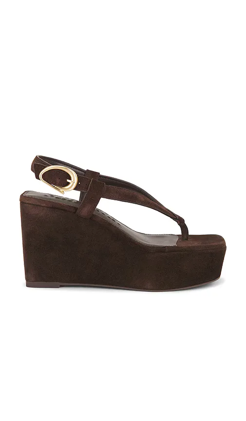Shae Sandal by Cult Gaia