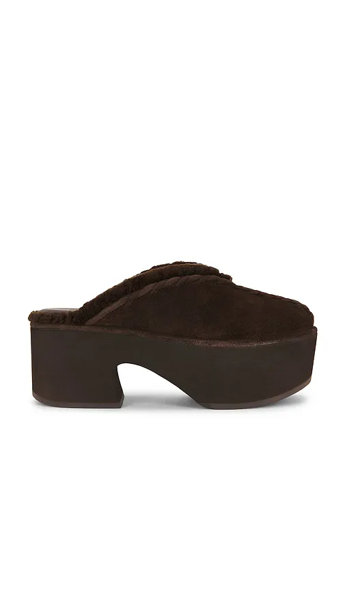 Tazz Mule by Cult Gaia