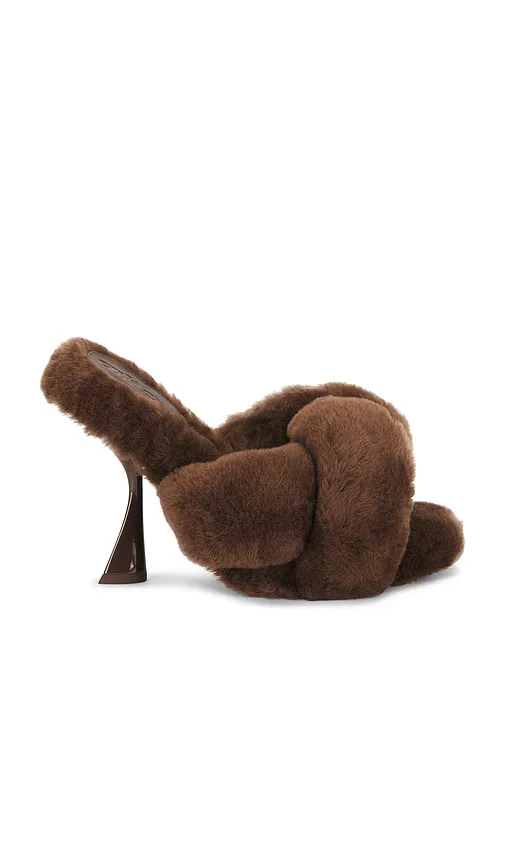 Zabelle Sandal by Cult Gaia