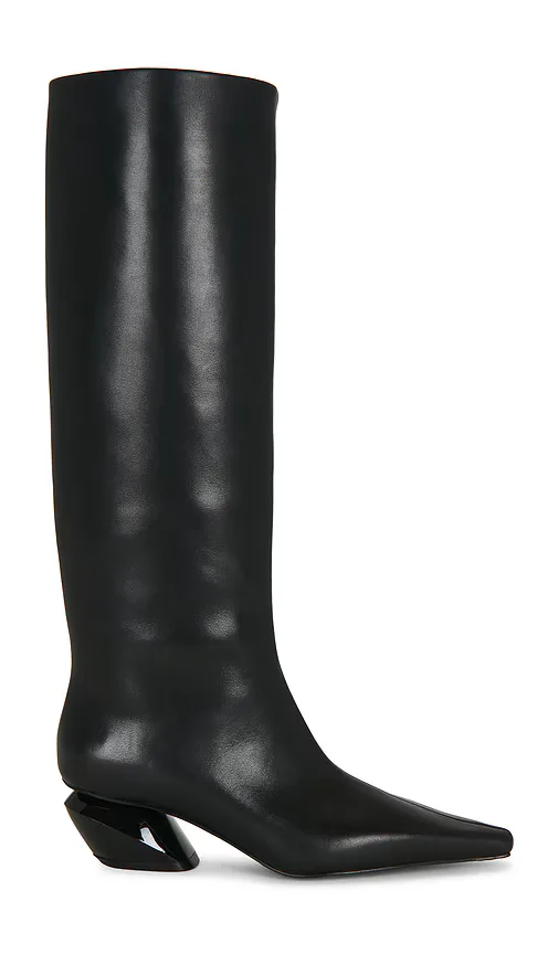 City Knee Boot by Cult Gaia