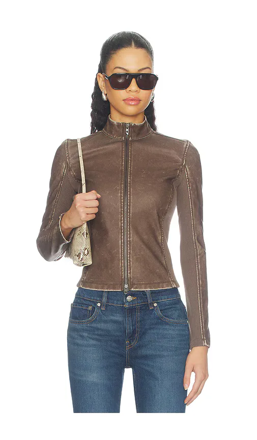 T-Hunder Top by Diesel