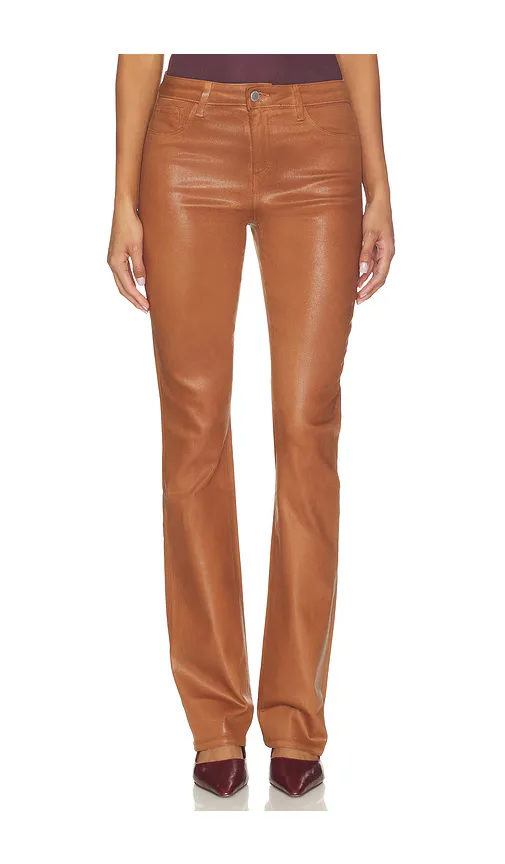 Selma Sleek Baby Boot Pant by L'AGENCE