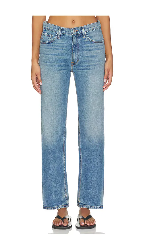 The Brooke Jean by COTTON CITIZEN