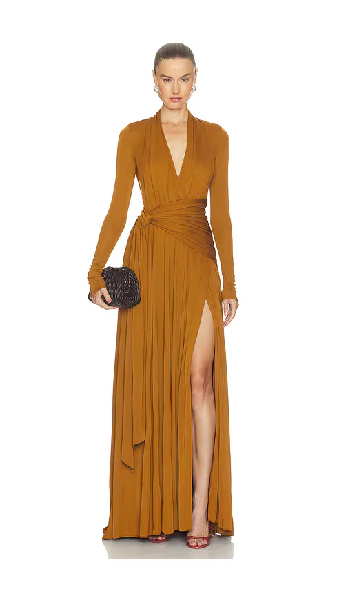 Zaviana Dress by Cinq a Sept