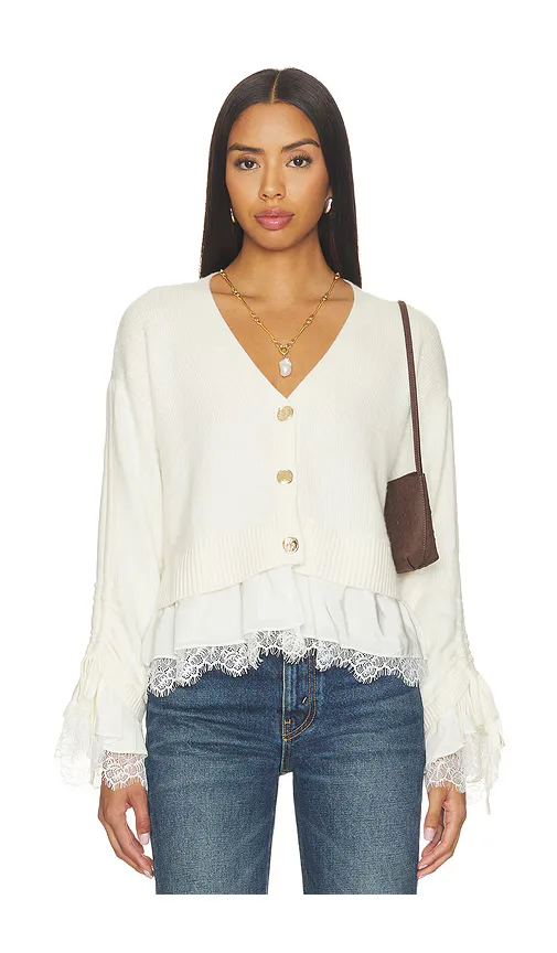 Atley Cardigan by Cinq a Sept
