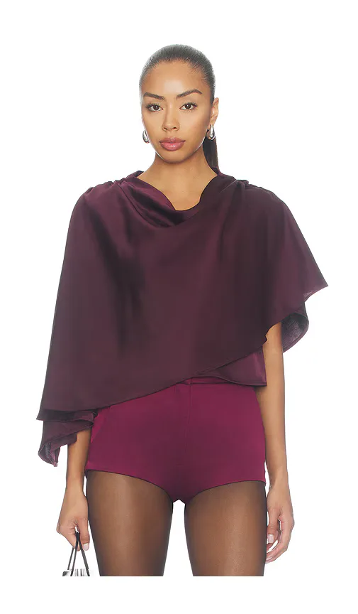 Valery Top by Steve Madden