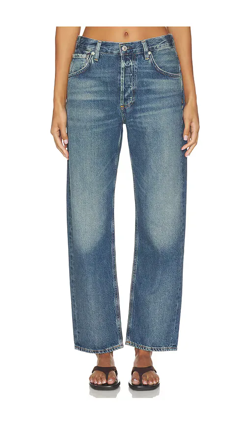 Winslow Boyfriend Jean by Citizens of Humanity
