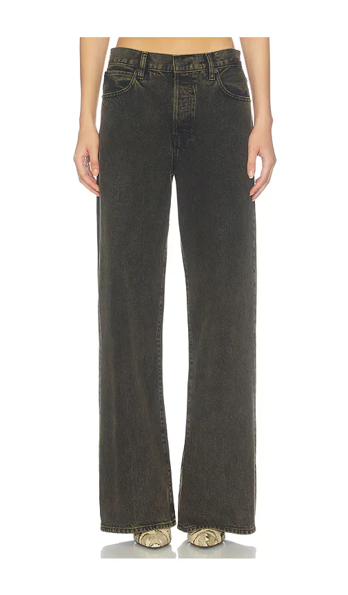 The Loose Jeans by FRAME